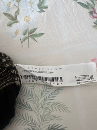 Jersey Camuflaje  RAWR Tigre Talla M