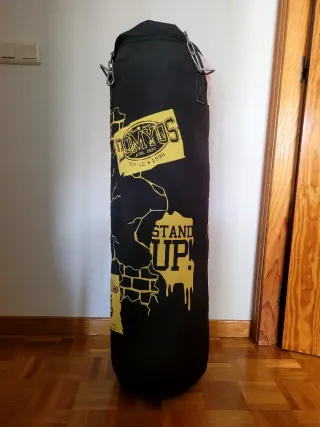 Saco de boxeo Dommyos 30kg