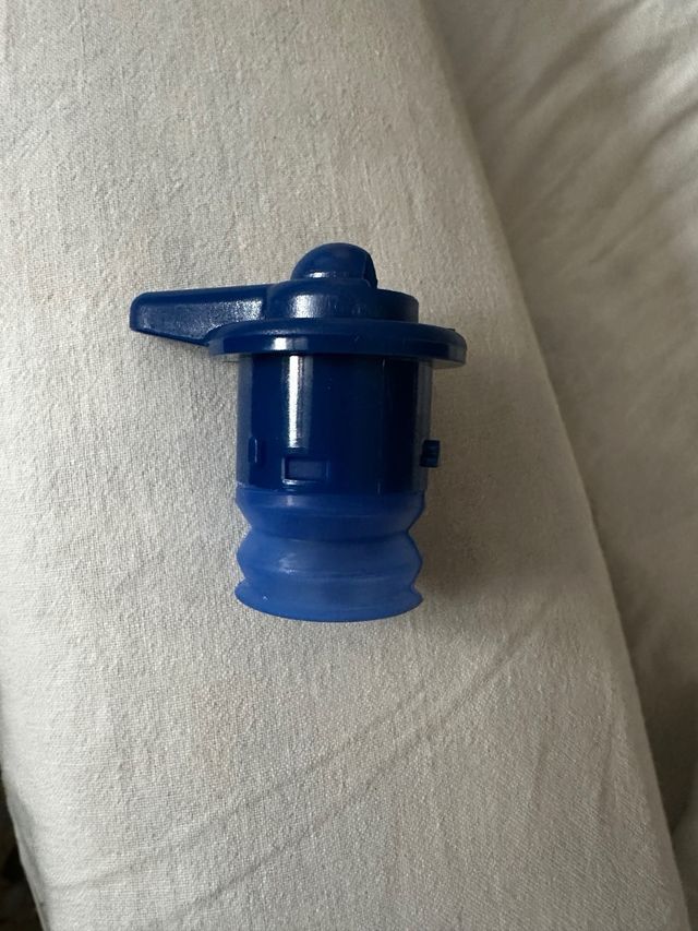 Válvula olla rápida Monix