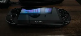 PS Vita Edizione Call of Duty *magia*