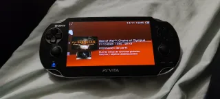 PS Vita Edizione Call of Duty *magia*