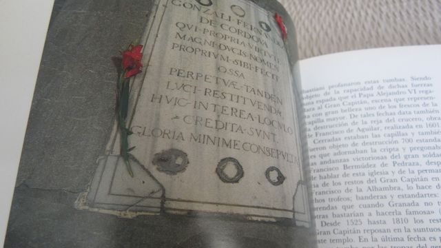 MONASTERIO DE SAN JERONIMO DE GRANADA