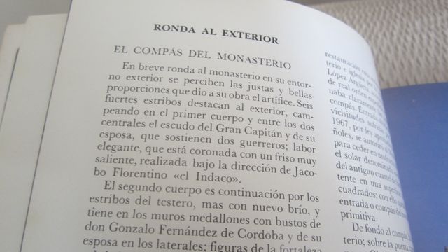 MONASTERIO DE SAN JERONIMO DE GRANADA