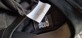 Camiseta Revenge x Playboy Negra