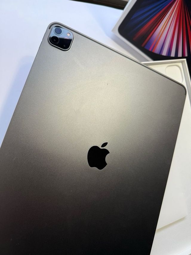 iPad Pro 5th 256Gb Wifi