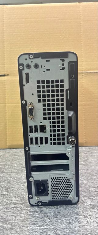 6x PC Sobremesa Viglen + 1 hp i5