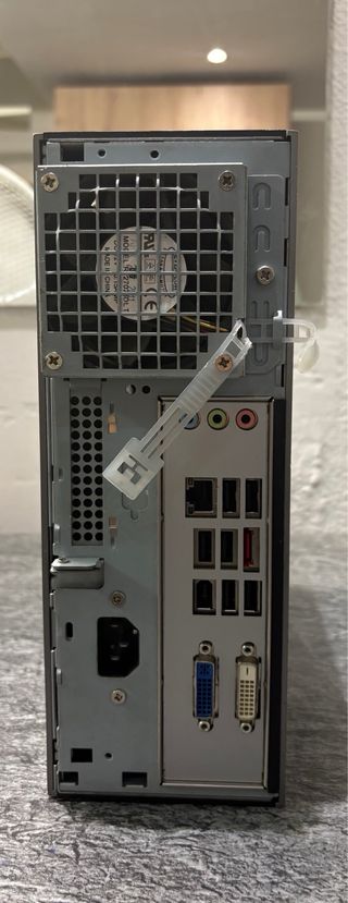 6x PC Sobremesa Viglen + 1 hp i5