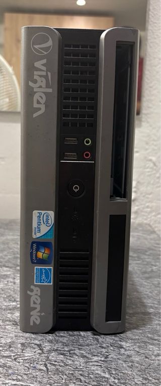6x PC Sobremesa Viglen + 1 hp i5