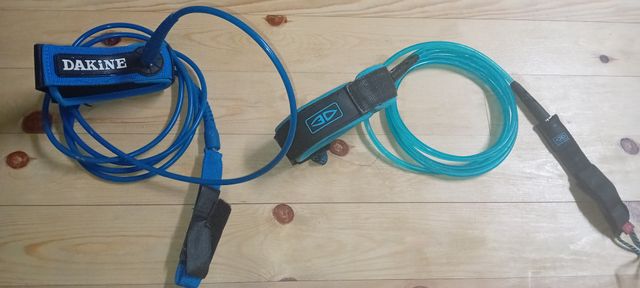 Tabla de surf longboard con accesorios