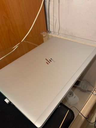 HP EliteBook 850 G5 Argento