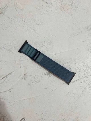 NUEVA Correa ALPINE Apple Watch Ultra 3