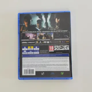 Call of Duty: Modern Warfare II / PlayStation 4 /