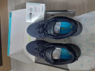 Zapatillas J'hayber PRO color azul