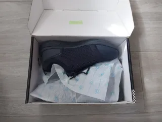 Zapatillas J'hayber PRO color azul