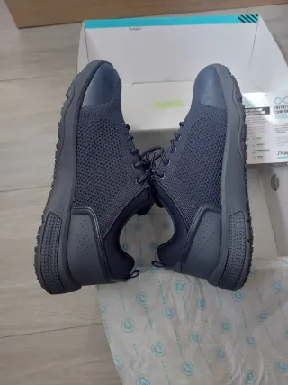 Zapatillas J'hayber PRO color azul