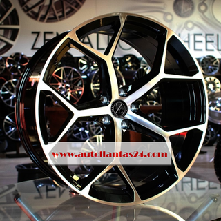 1274 JUEGO DE 4 LLANTAS AUDI RS4 RS5 RS6 R