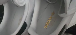 Adidas Stan Smith Talla 37 nuevas