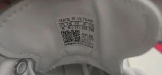 Adidas Stan Smith Talla 37 nuevas