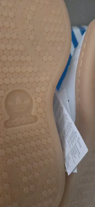 Adidas Stan Smith Talla 37 nuevas