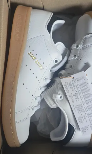 Adidas Stan Smith Talla 37 nuevas