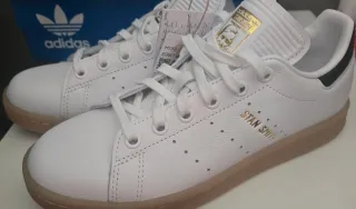 Adidas Stan Smith Talla 37 nuevas