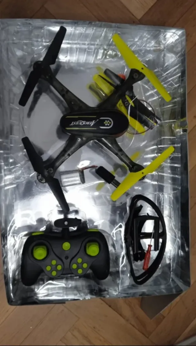 Dron Skyquest One Two Fun