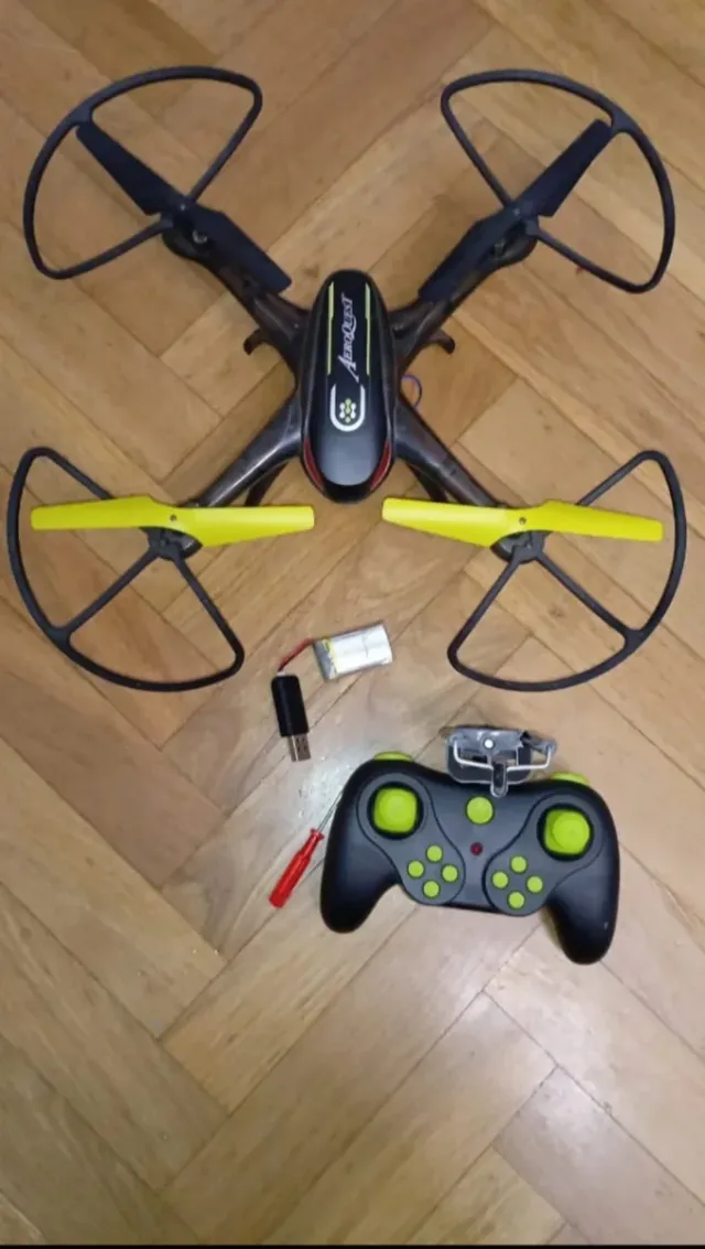 Dron Skyquest One Two Fun