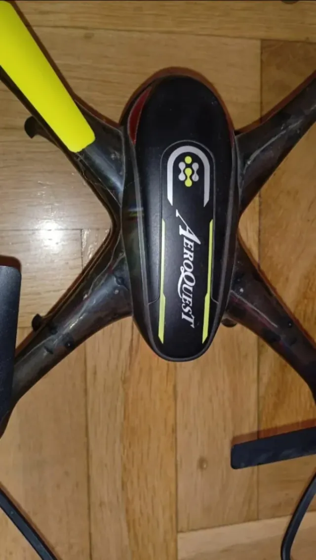 Dron Skyquest One Two Fun