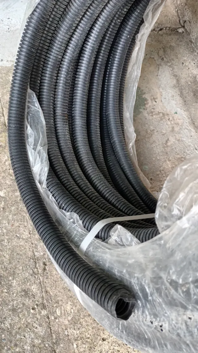 TUBO TCC MT.50 PER INSTALLAZIONI ELETTRICHE