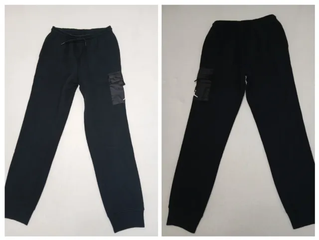 Chándal Jordan Negro