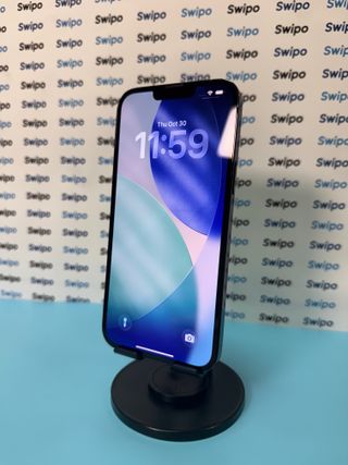 📱 IPHONE 13 PRO MAX 128GB Verde Batería 100%