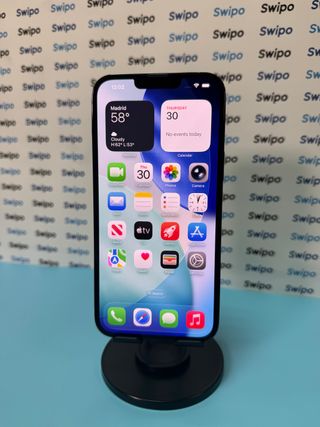 📱 IPHONE 13 PRO MAX 128GB Verde Batería 100%