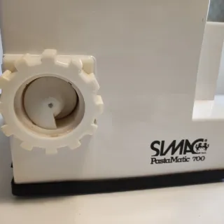 Pastamatic 700 Simac Macchina Pasta con 7 trafile
