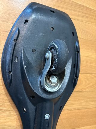 Monopatín Street Surfing The Wave