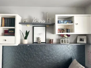 Habitación Juvenil Moderna