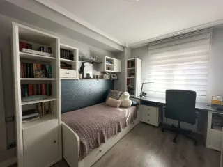 Habitación Juvenil Moderna