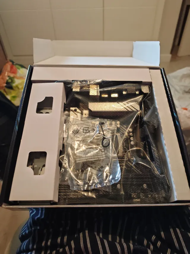 Placa Base Asus Prime H510M-A LGA 1200