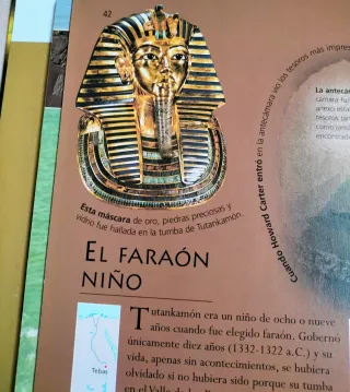 Antiguo Egipto/ Ancient Egypt (Viajes fascinant...