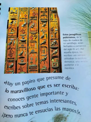 Antiguo Egipto/ Ancient Egypt (Viajes fascinant...