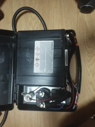 Arrancador Coche y Moto