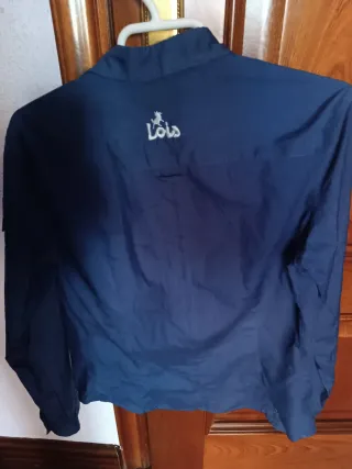 Camisa Lois Mujer Talla M