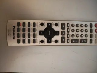 Panasonic SA-HT520 Home Theater Sound System