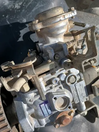 Bomba Inyectora Mitsubishi 2.5 Diesel