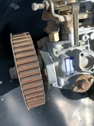 Bomba Inyectora Mitsubishi 2.5 Diesel