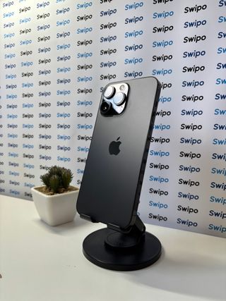 📱 IPHONE 14 PRO MAX 256GB Negro Batería 100%