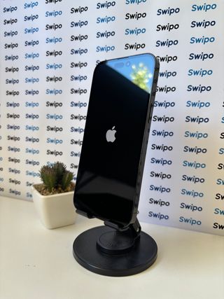 📱 IPHONE 14 PRO MAX 128GB Negro Batería 100%