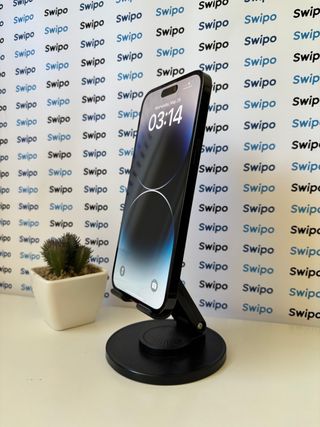 📱 IPHONE 14 PRO MAX 128GB Negro Batería 100%