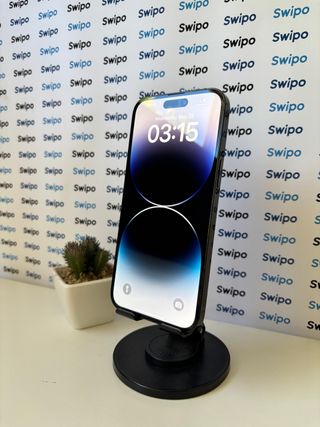 📱 IPHONE 14 PRO MAX 128GB Negro Batería 100%