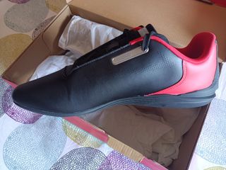 Zapatillas Puma Ferrari Drift Cat Decima 2.0