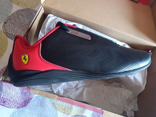Zapatillas Puma Ferrari Drift Cat Decima 2.0